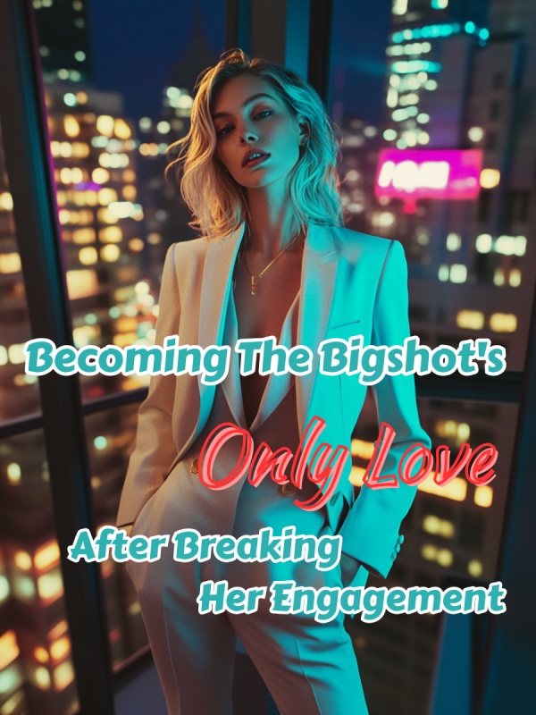 Becoming The Bigshot's Only Love After Breaking Her Engagement