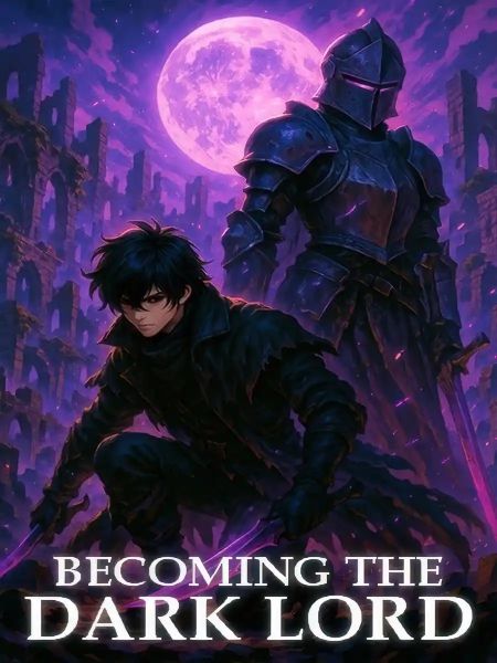 Becoming the Dark Lord