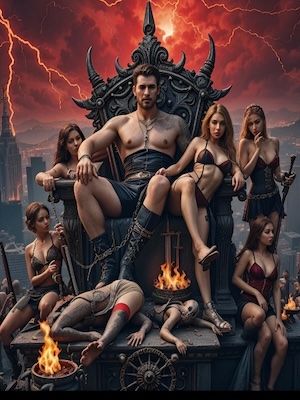 Before the Fall: Rise of the Apocalypse King