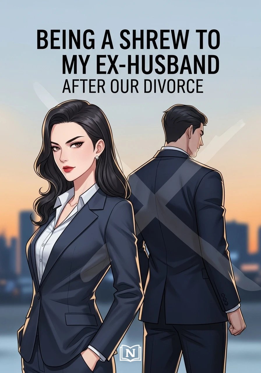 Being A Shrew to My Ex-Husband After Our Divorce Novel