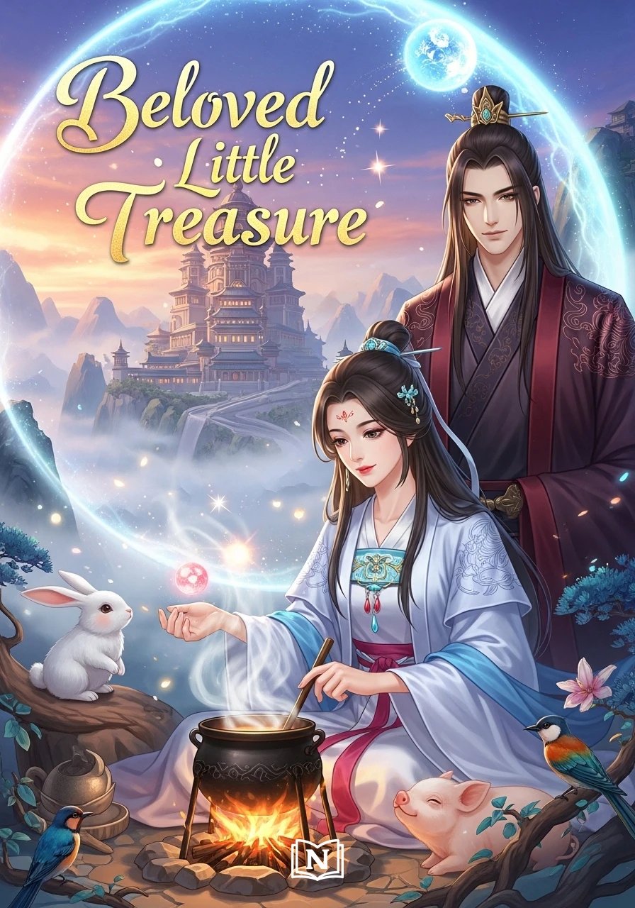 Beloved Little Treasure