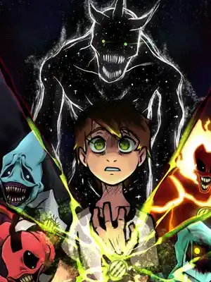 Ben 10: Carnitrix Without Downsides?