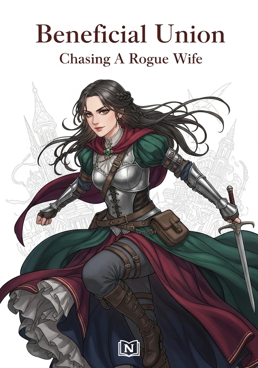 Beneficial Union: Chasing A Rogue Wife Novel