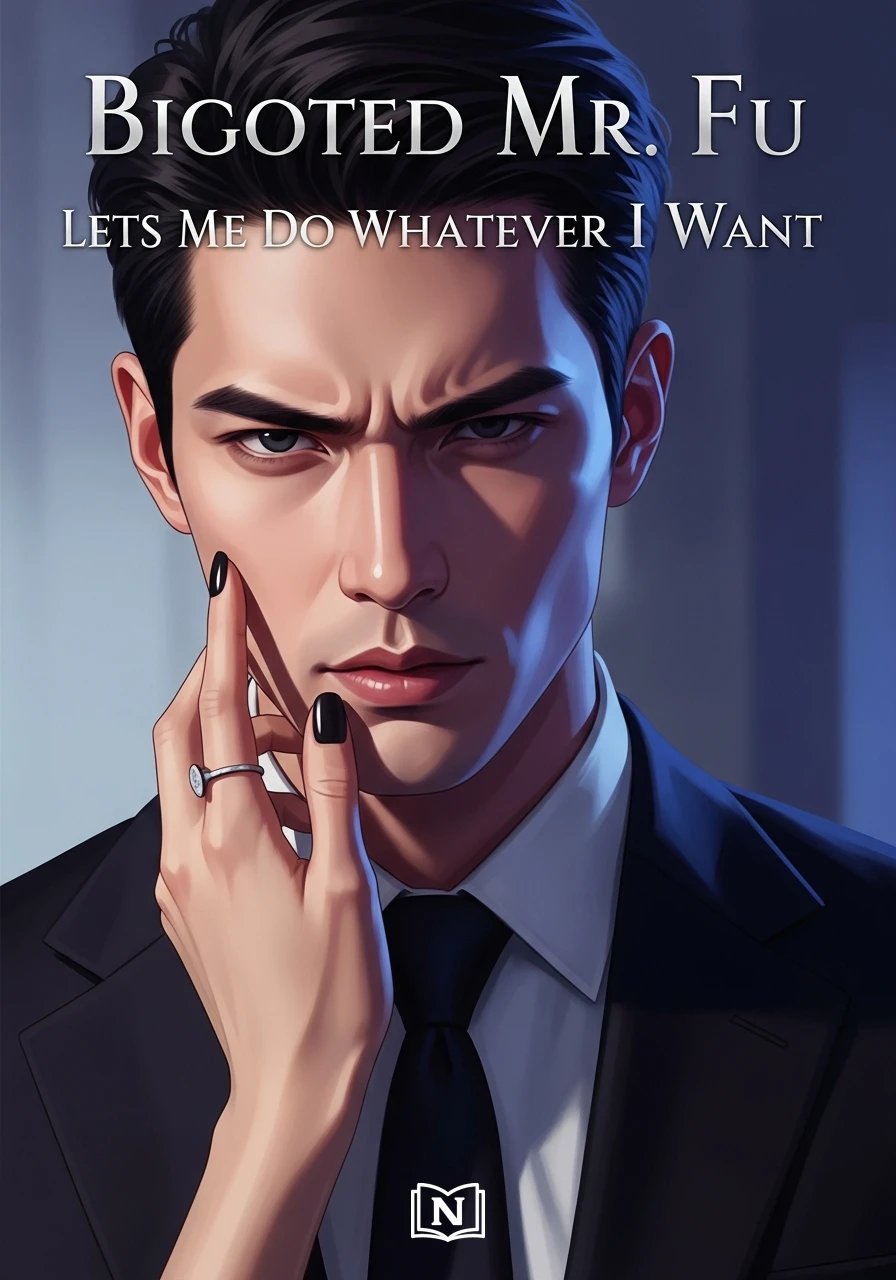 Bigoted Mr. Fu Lets Me Do Whatever I Want