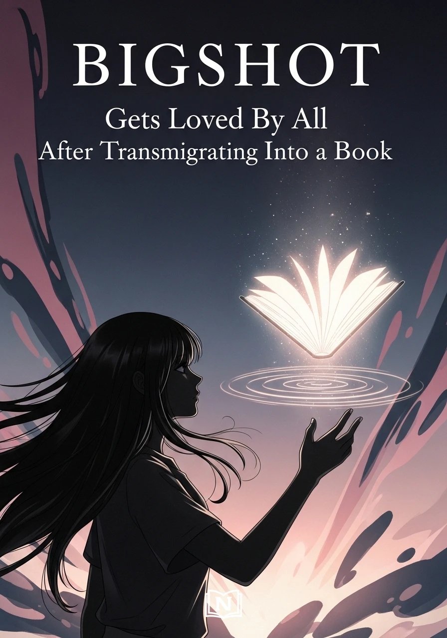 Bigshot Gets Loved By All After Transmigrating Into A Book Novel