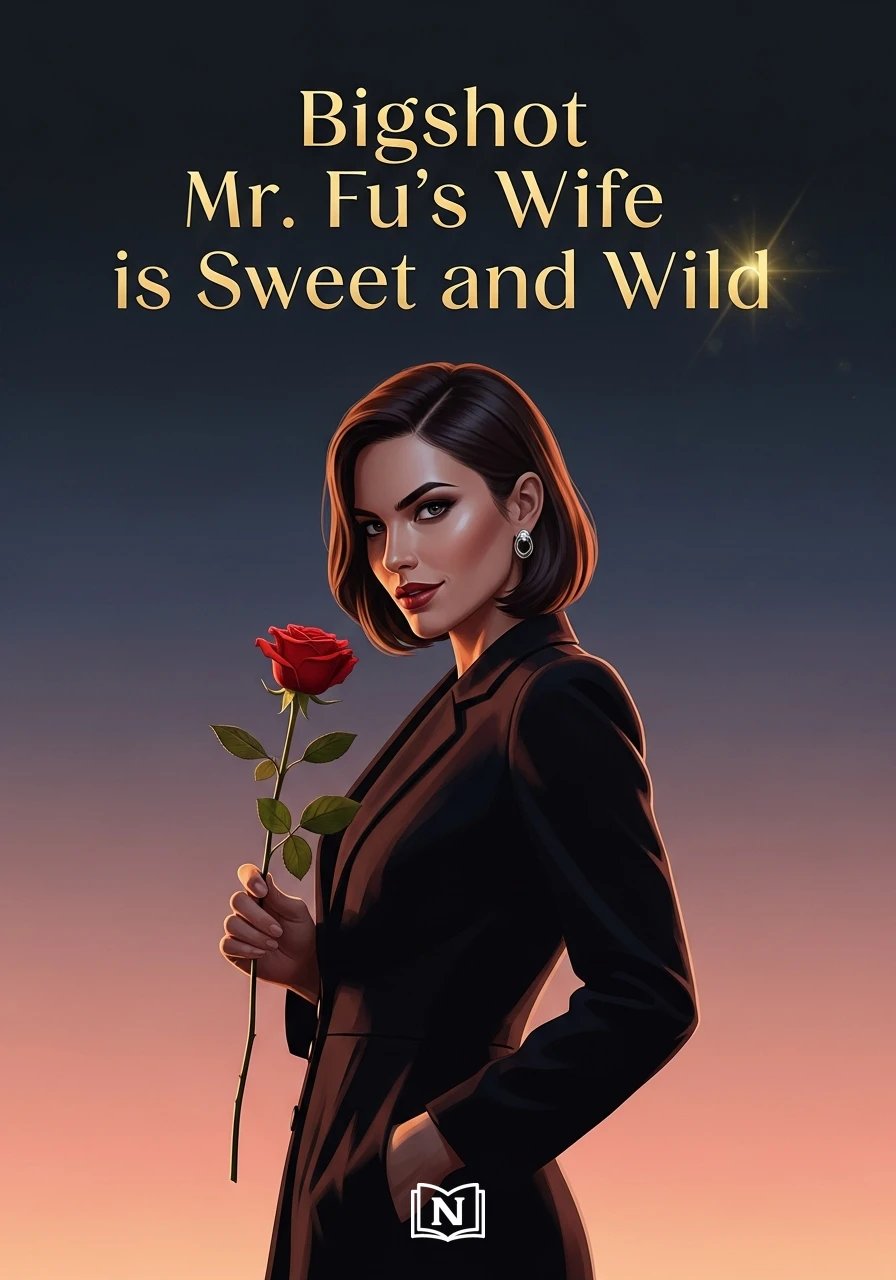 Bigshot Mr. Fu’s Wife is Sweet and Wild