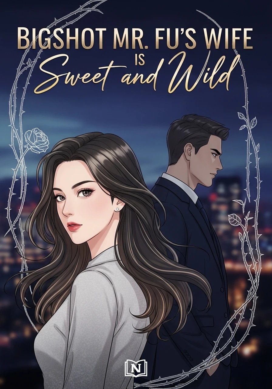 Bigshot Mr. Fu’s Wife is Sweet and Wild Novel