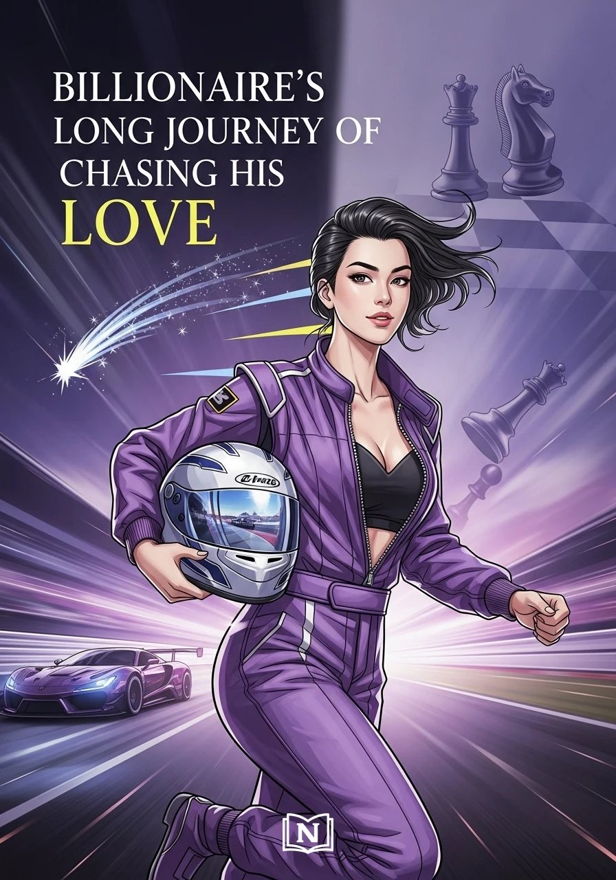 Billionaire's Long Journey of Chasing His Love Novel