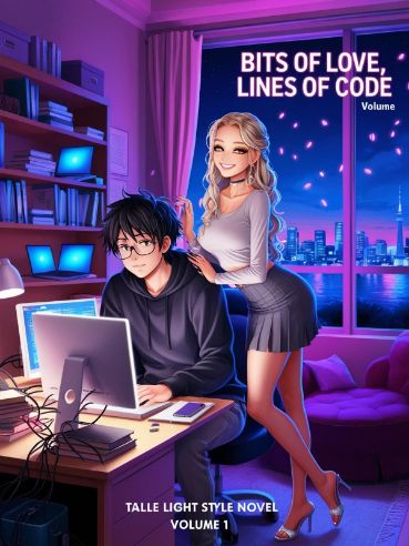 Bits of Love, Lines of Code