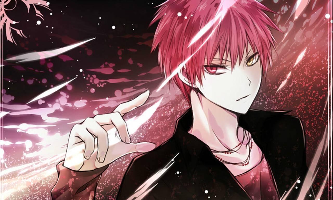 [Black Basket] Broken