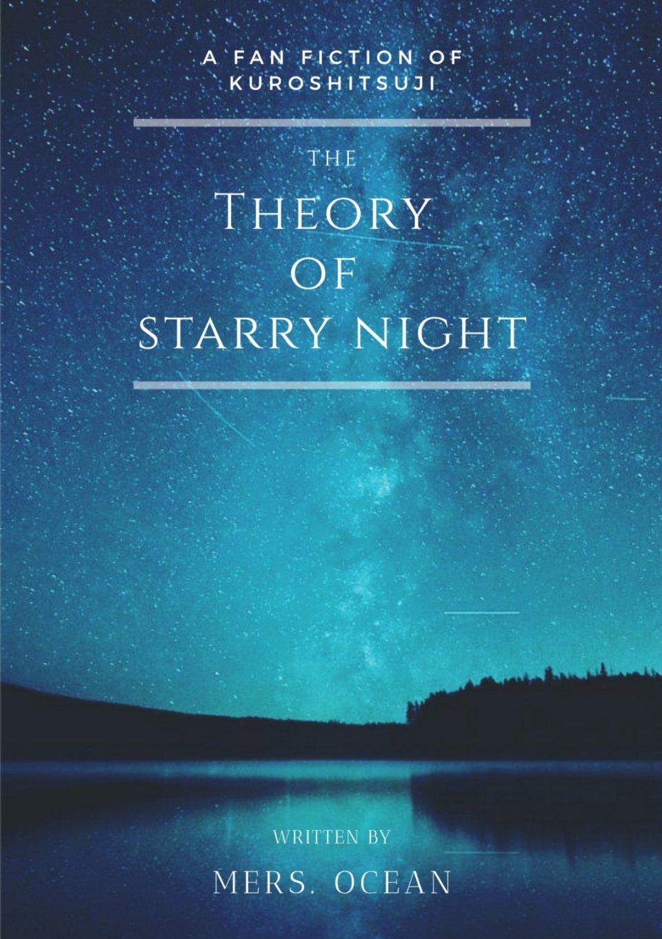 [Black Butler] Starry Night