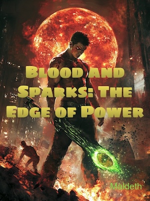 Blood and Sparks: The Edge of Power
