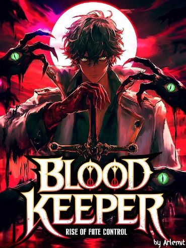 Blood Keeper: Rise of Fate Control