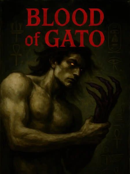 Blood of Gato