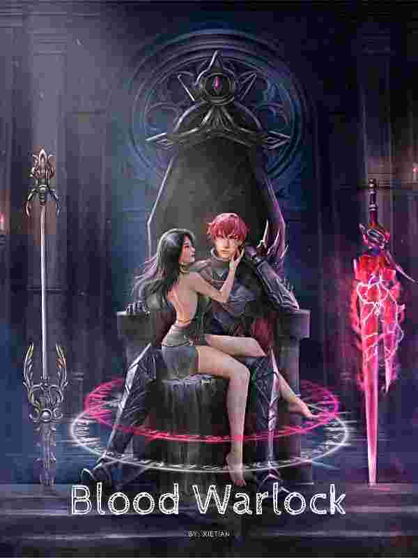 Blood Warlock: Succubus Partner In The Apocalypse