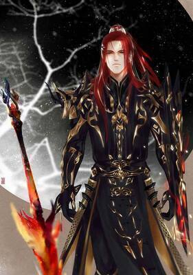 Blood Warlock: Succubus Partner in the Apocalypse