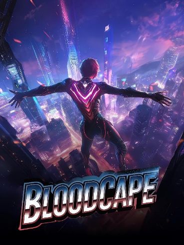 BLOODCAPE