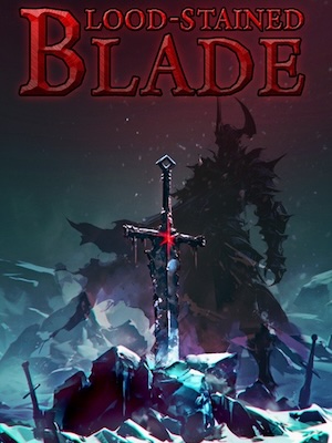 Bloodstained Blade