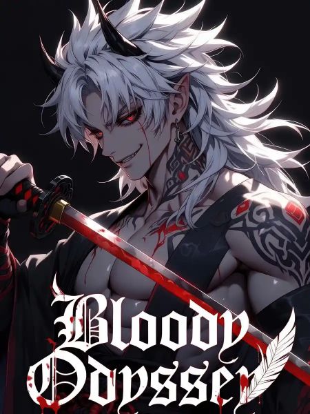 Bloody Odyssey