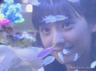 Blue Love of Life and Death--Autumn Dream