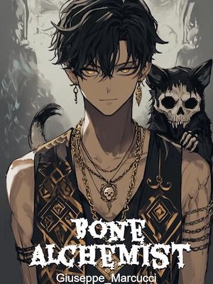 Bone Alchemist: Necromancer of The Aberrations