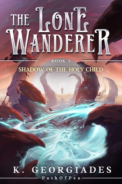 [BOOK 1 STUBBING NOV.11TH] The Lone Wanderer: A World-hopping LitRPG Adventure