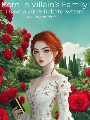 Born Into Villain's Family: I Have a 200\% Rebate System