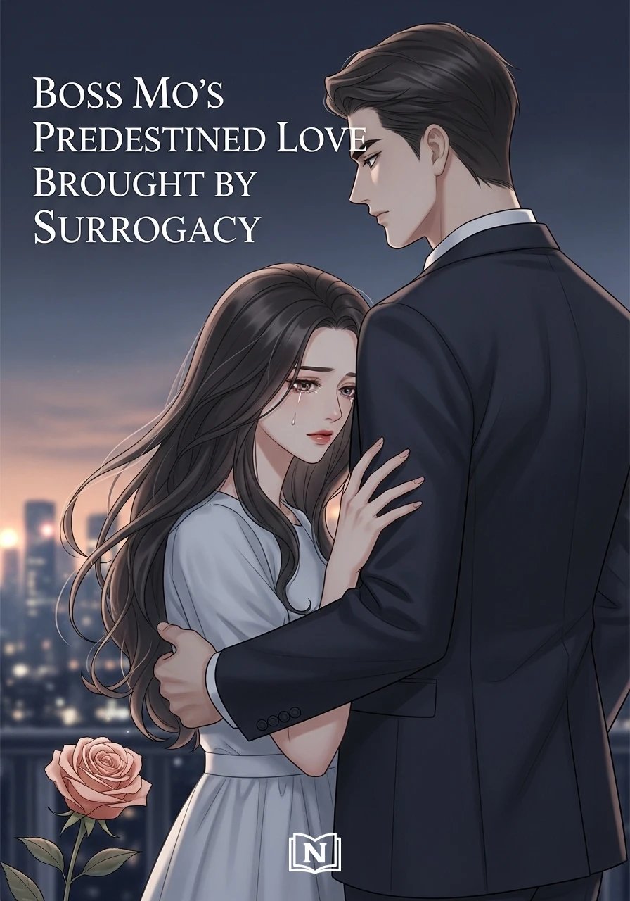Boss Mo’s Predestined Love Brought by Surrogacy