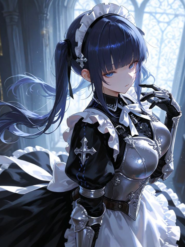 Bound sovereign: Reincarnated with the lust system