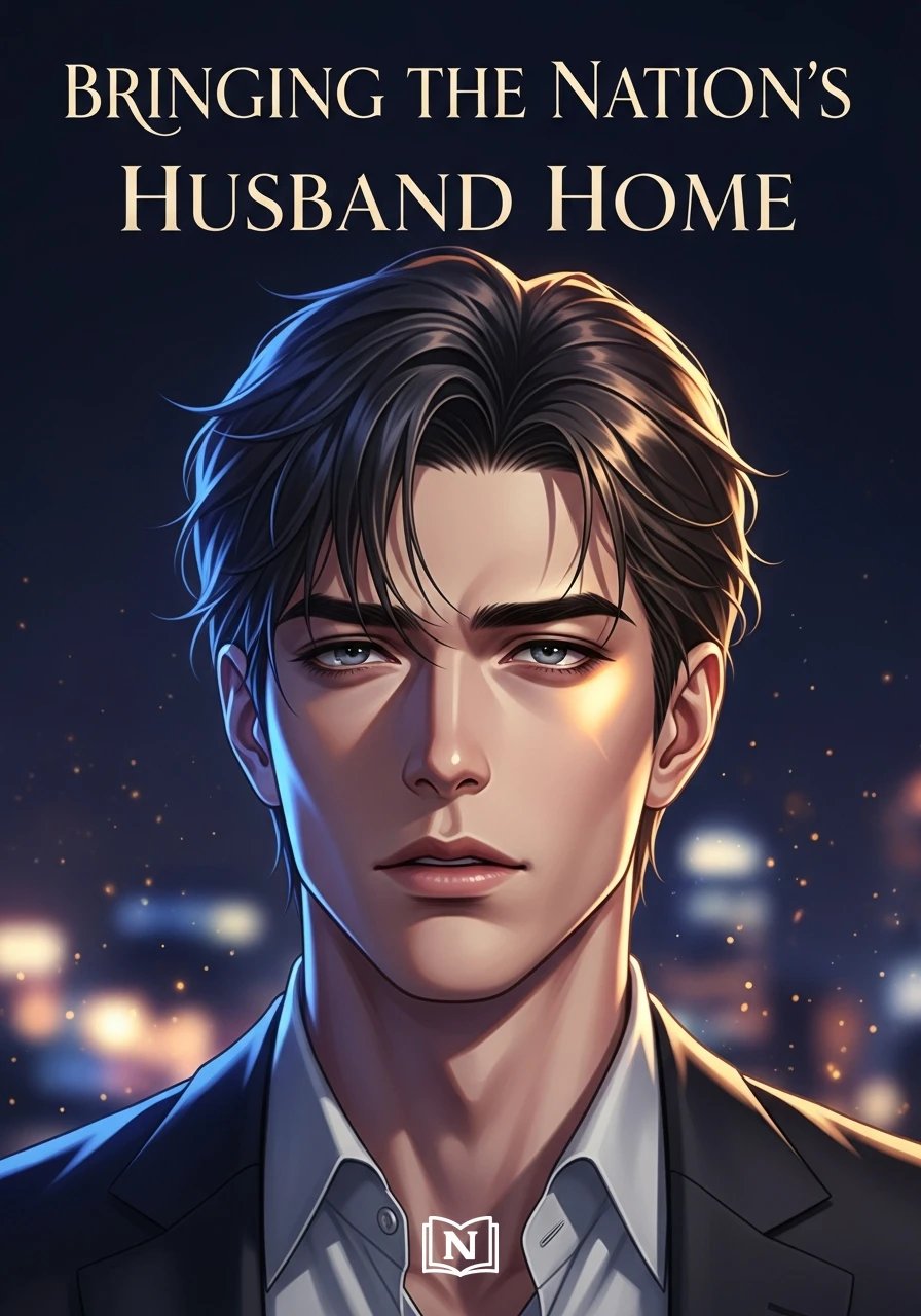 Bringing the Nation's Husband Home