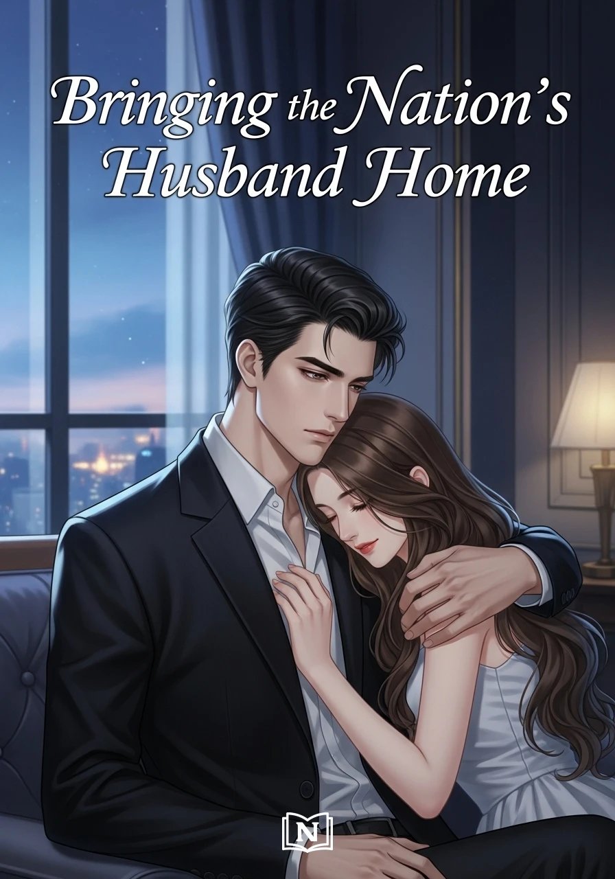 Bringing the Nation's Husband Home Novel