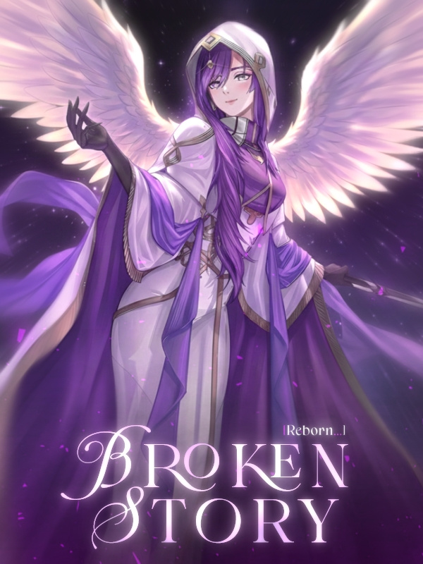 Broken Story: Reborn as a Villainess Author