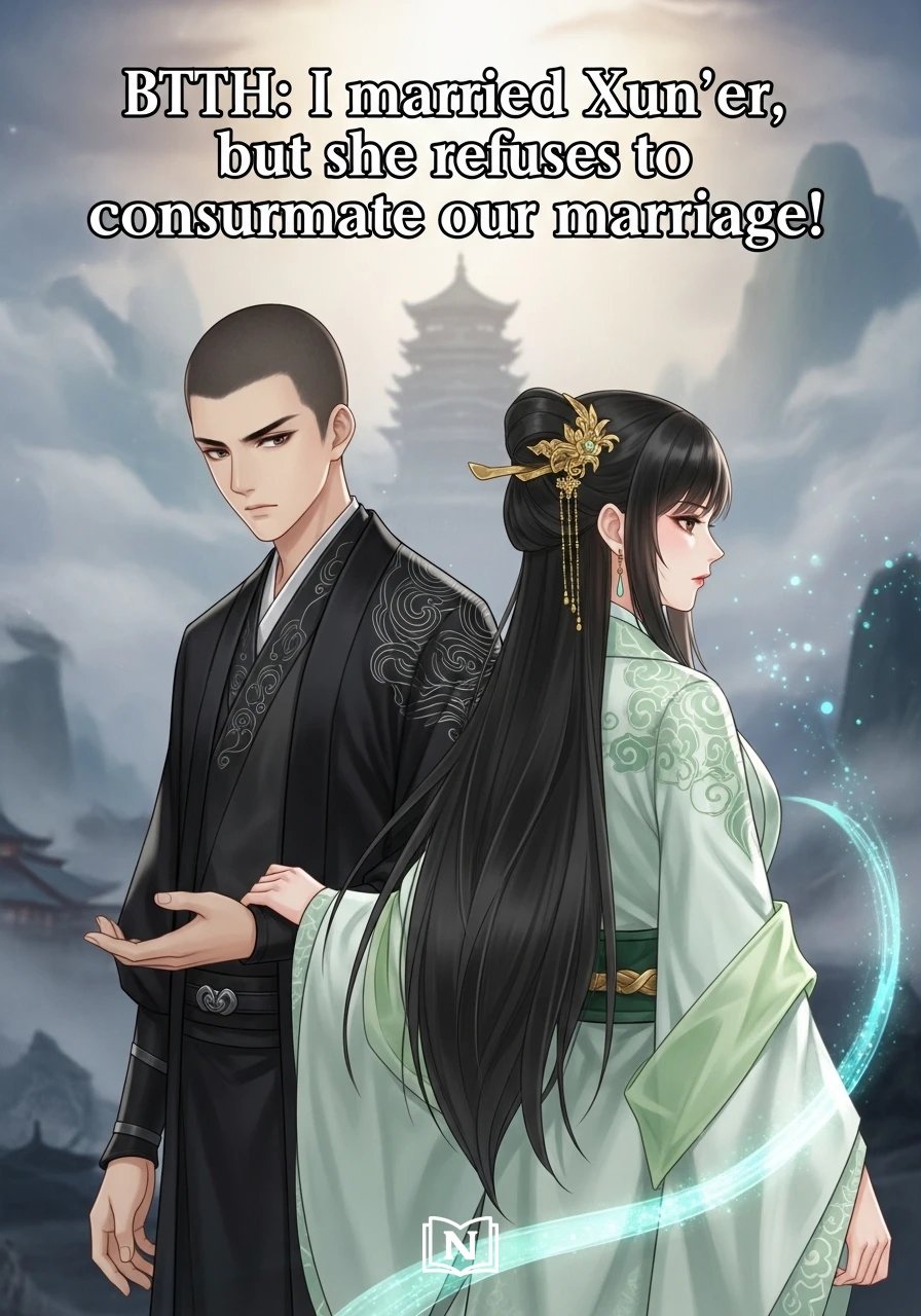 BTTH: I married Xun'er, but she refuses to consummate our marriage! Novel