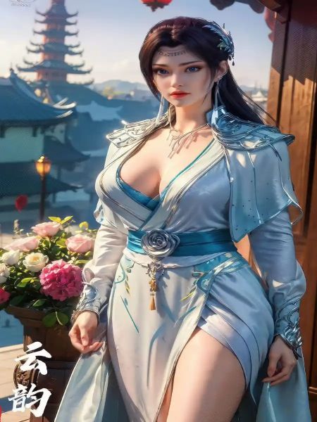 BTTH: The More Children I Have The Stronger I Become