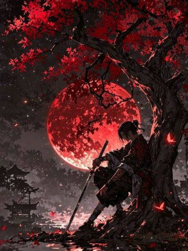 Call me Shinobi-sama!