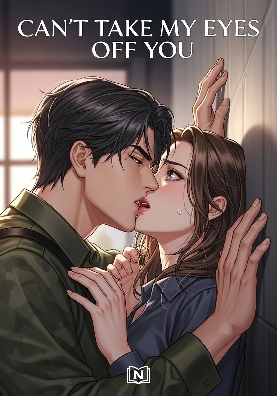 Can’t Take My Eyes Off You Novel