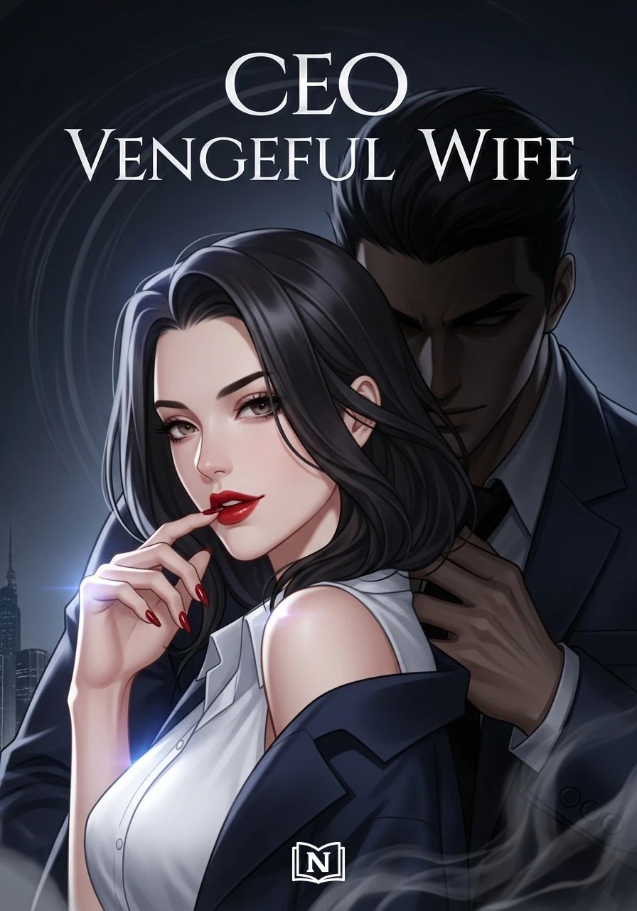 CEO Vengeful Wife Novel