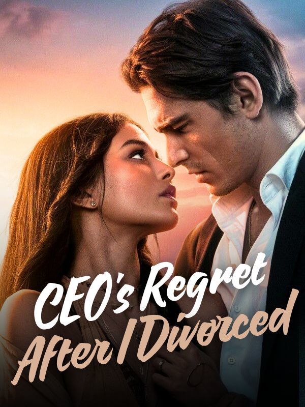 CEO's Regret After I Divorced