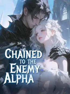 Chained to the Enemy Alpha