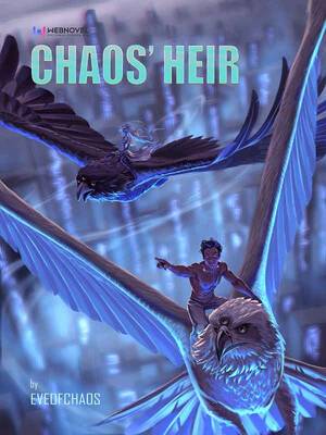 Chaos' Heir