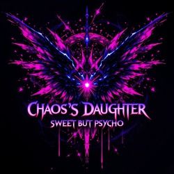 Chaos’s Daughter: Sweet But Psycho