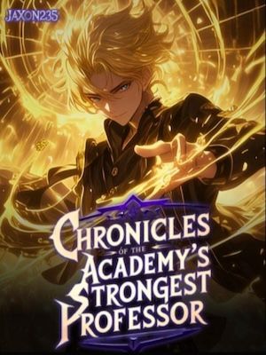 Chronicles Of The Academy's Strongest Professor
