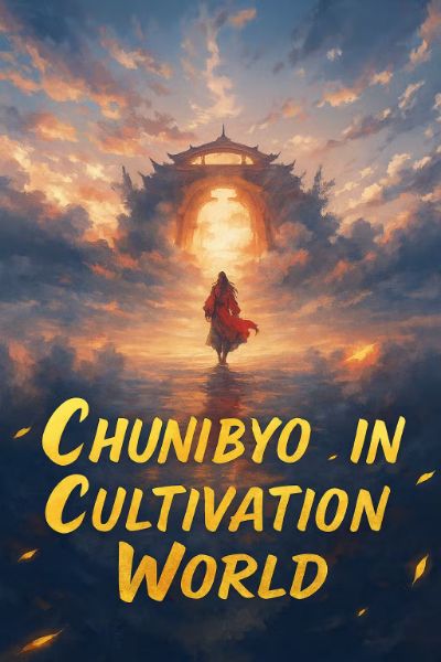 Chunibyo in Cultivation World