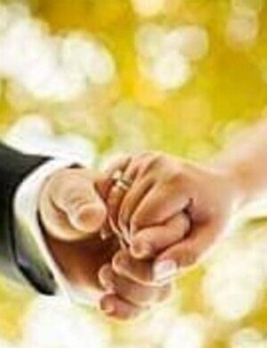 cinta di dalam perjodohan