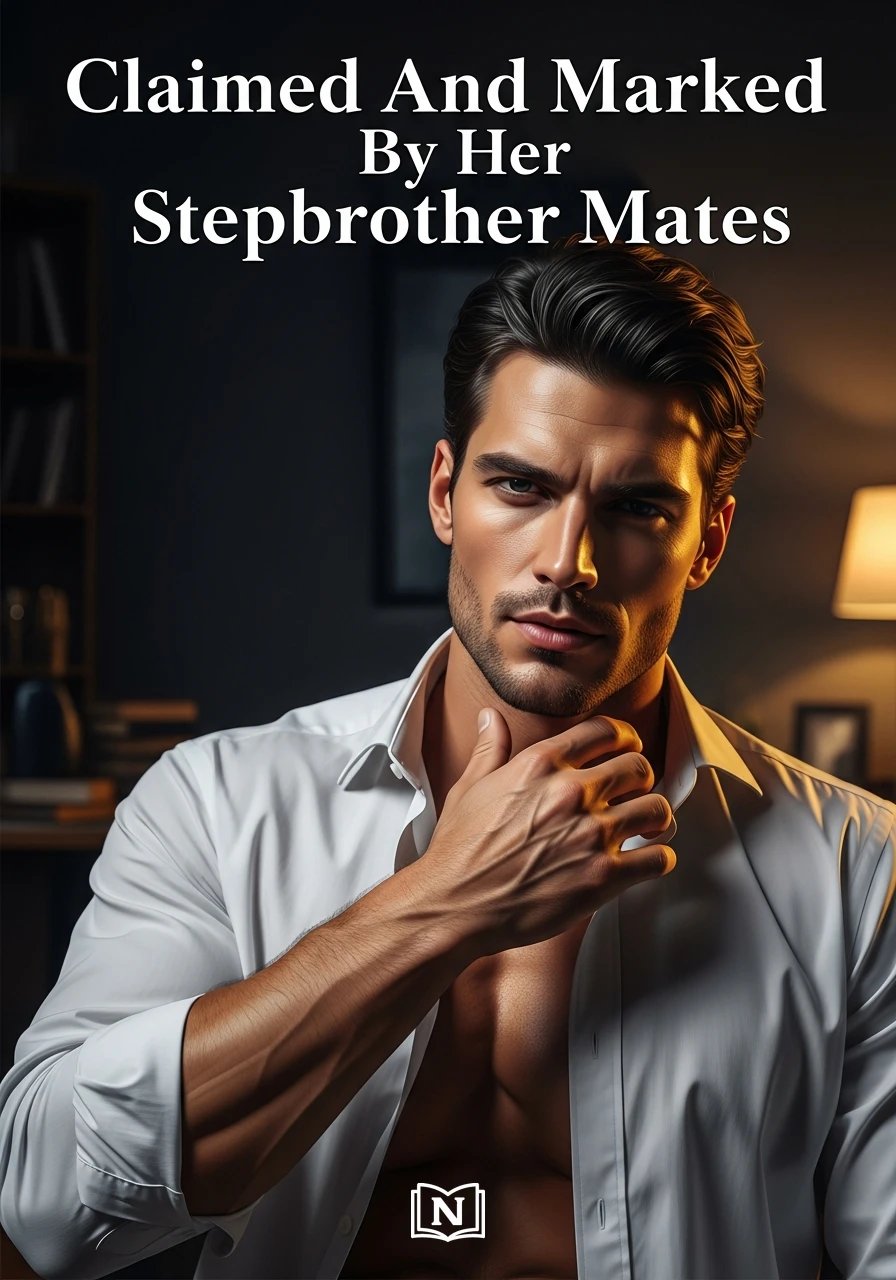 Claimed And Marked By Her Stepbrother Mates Novel