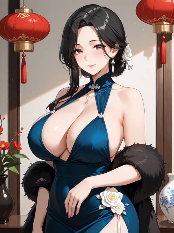 Clan Cultivation: Thriving on Lewdity