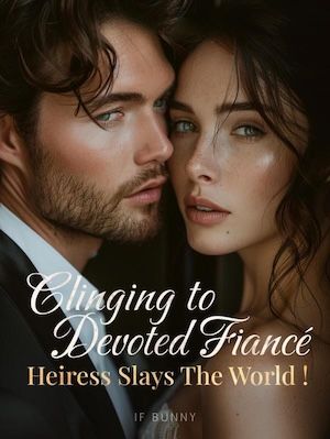 Clinging to Devoted Fiancé, Heiress Slays the World!