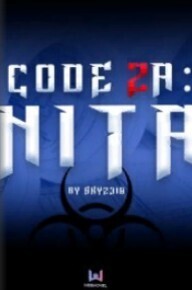 Code Zulu Alpha: Nerd In The Apocalypse!