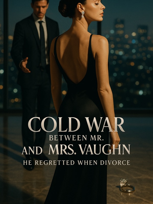 Cold War between Mr. and Mrs Vaughn: He Regretted when Divorce