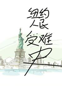 [Comprehensive Anglo-American] New York People's Suffering History